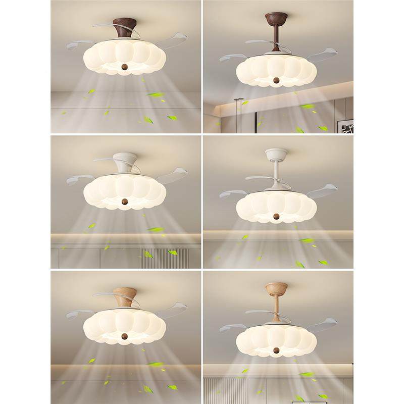 中式复古书房护眼扇室风扇灯新中式187吊扇简灯约餐厅一体电卧风,家装灯饰光源,风扇灯,淘宝优惠券,粉丝福利购,淘宝优惠卷