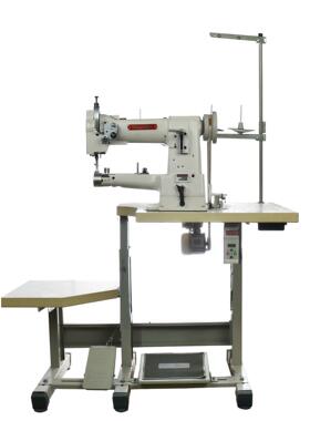 sewingmachine工业缝纫机厚料缝纫机小嘴包边鞋帽高车锁边