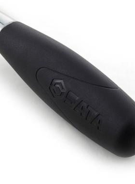 扳11902快速脱落棘轮软柄套筒扳手1902408世2达13手902