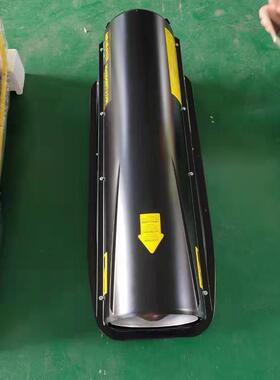 殖20k0k大棚智能暖控温养燃油暖风机流动采取暖增温器小钢炮热风