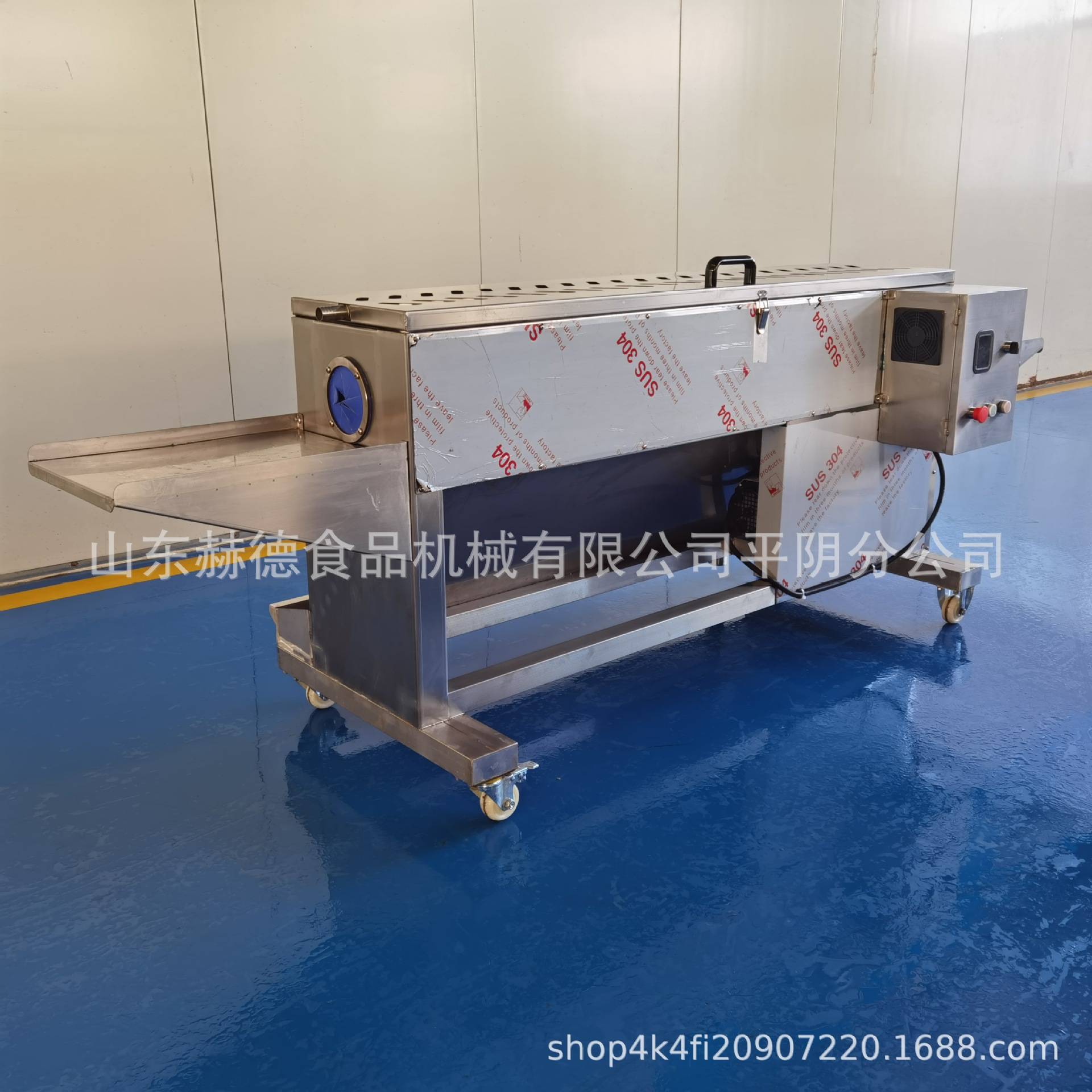 全自动丝瓜刮皮机 连续式莲藕萝卜刨皮机 多功能黄瓜削皮机