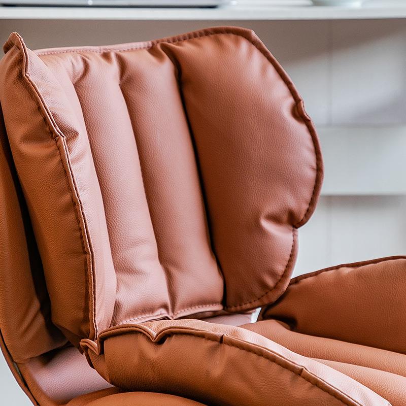 脑椅轻521奢代办公椅书桌椅家用卧化妆椅现电梳妆凳子舒适升降室