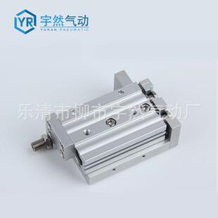 台气缸MXS8*S4S0AMXS6-10AS11700-滑30A16*10厂家现货配附件