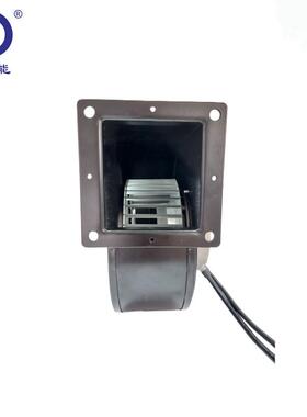 空EC140前倾心风机外转子离无刷离心风机气CIY净化离器心风机