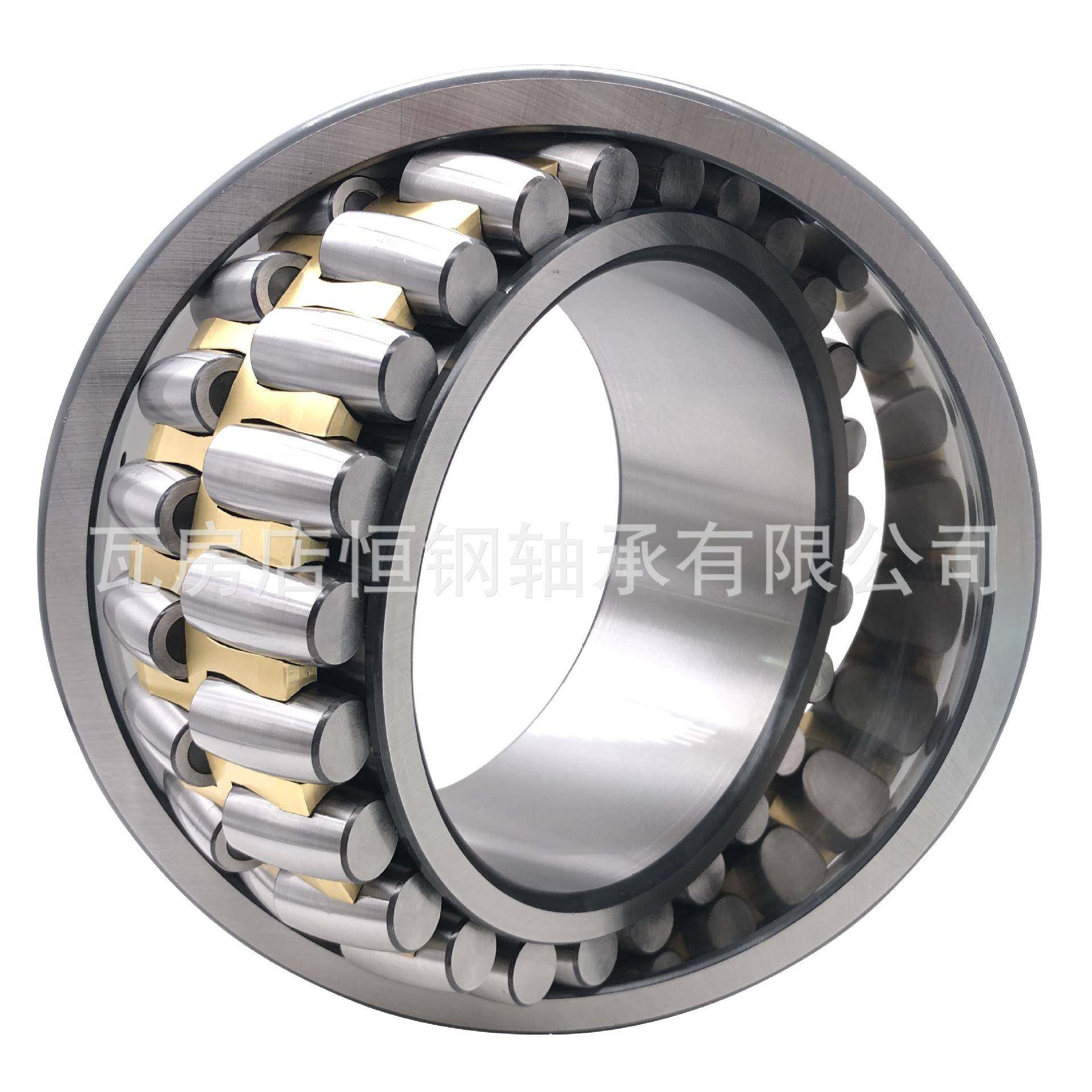 厂家直供调心滚子轴承2412使0A24122CACA838K风机C齿轮箱用轴承