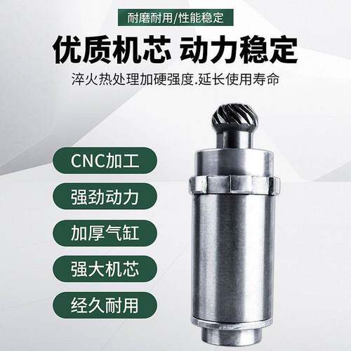 进口4寸气动打磨机角磨机切割机砂轮机抛光机风动磨光机工垒德株