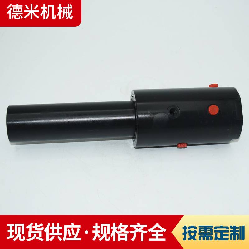 油路分配器旋转接头YRA/YL四轴夹具冲床离合器CNC分油器旋转接头
