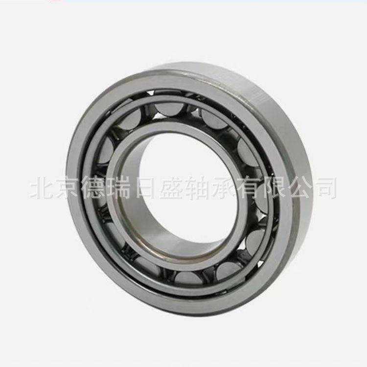 电机专用进口圆柱滚子轴承 NUP319-E-TVP2  NU319ECJ NJ319ECM