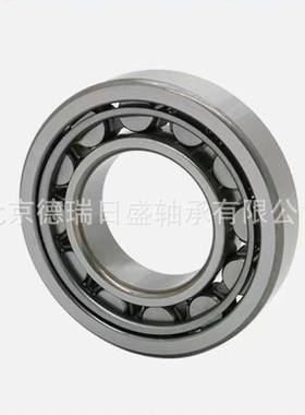 电机专用进口圆柱滚子轴承 NUP319-E-TVP2  NU319ECJ NJ319ECM