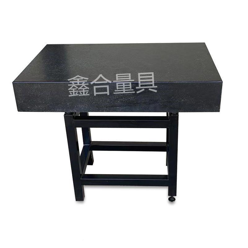 高精度0级大理台/石花岗0石检测平板/花岗岩测量台面检验工作平台