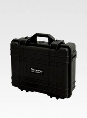 PC-615仪器箱设备箱保4护箱防震工具安箱箱便JHG全携防潮箱