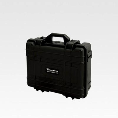 PC-615仪器箱设备箱保4护箱防震工具安箱箱便JHG全携防潮箱