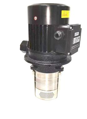 DYPN40米钢FSM扬程2V4075W电0动立式高压设泵备多级不锈离心水泵