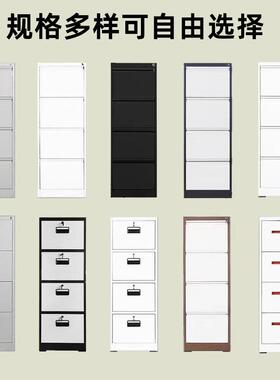 办公室卡文文卡箱件夹A4FC挂箱快捞件柜抽屉柜立式档案挂劳文件夹