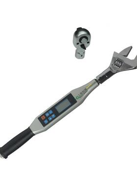 50n.m管钳拧管子790扭矩手数显式扭头力扳扳手管钳头扭0矩检测扳