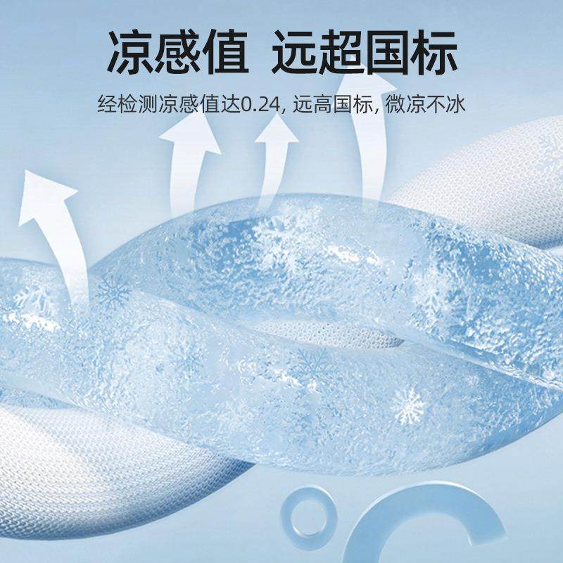 贝肽婴儿枕夏头透气吸汗季1-3-6斯岁以上幼1A326-1儿园冰丝儿童宝,床上用品,U型枕/便携枕,淘宝优惠券,粉丝福利购,淘宝优惠卷