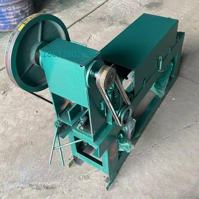 家生产型钢筋调直厂机镀锌丝调ZFH直小冷机拔丝自动调直切断机