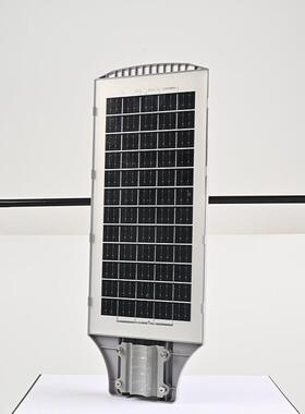 新SWZ款太阳一体化监控能庭道路照明灯LD大功率路灯新能源户E外院