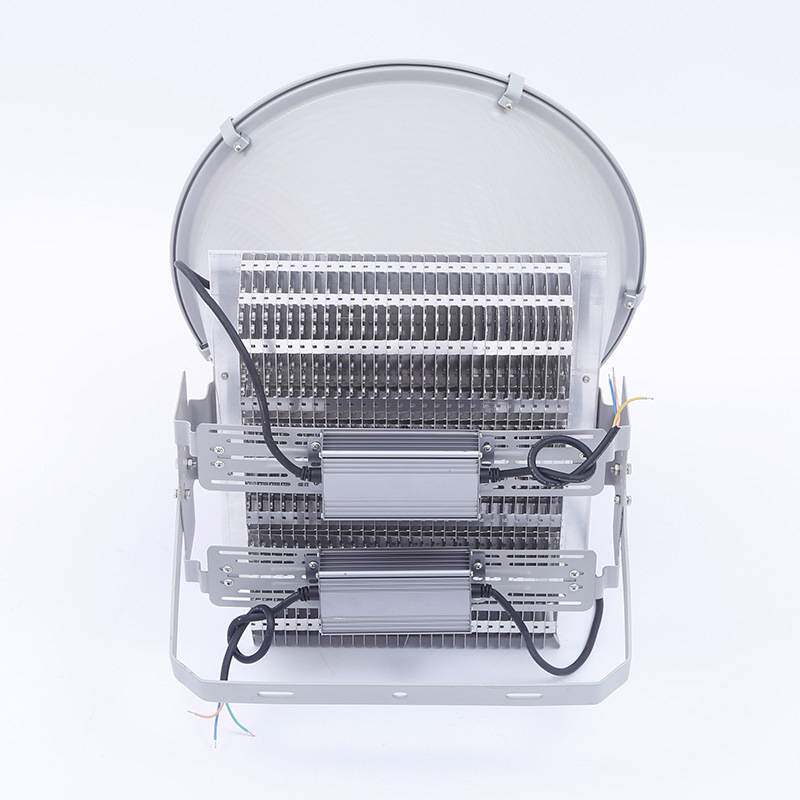 厂家货源500W/1000W建筑之星 户外LED塔吊灯 工程建筑塔吊球场灯