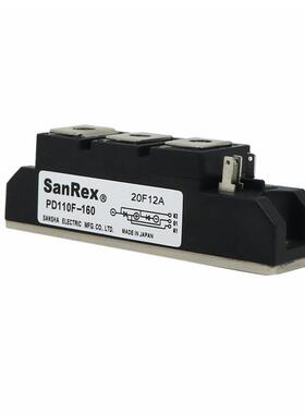 IGBT光电二管PD110F-极160双向大可控XSQ硅电机整流桥功率晶闸管