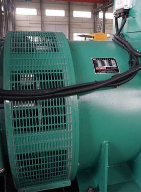 广西玉柴20千瓦柴油发电机价格YC2115D