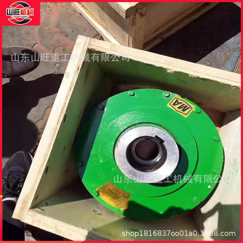 多规MOL75格摩擦偶合器M75摩耦合器离心偶合器带式输LO送机擦耦合