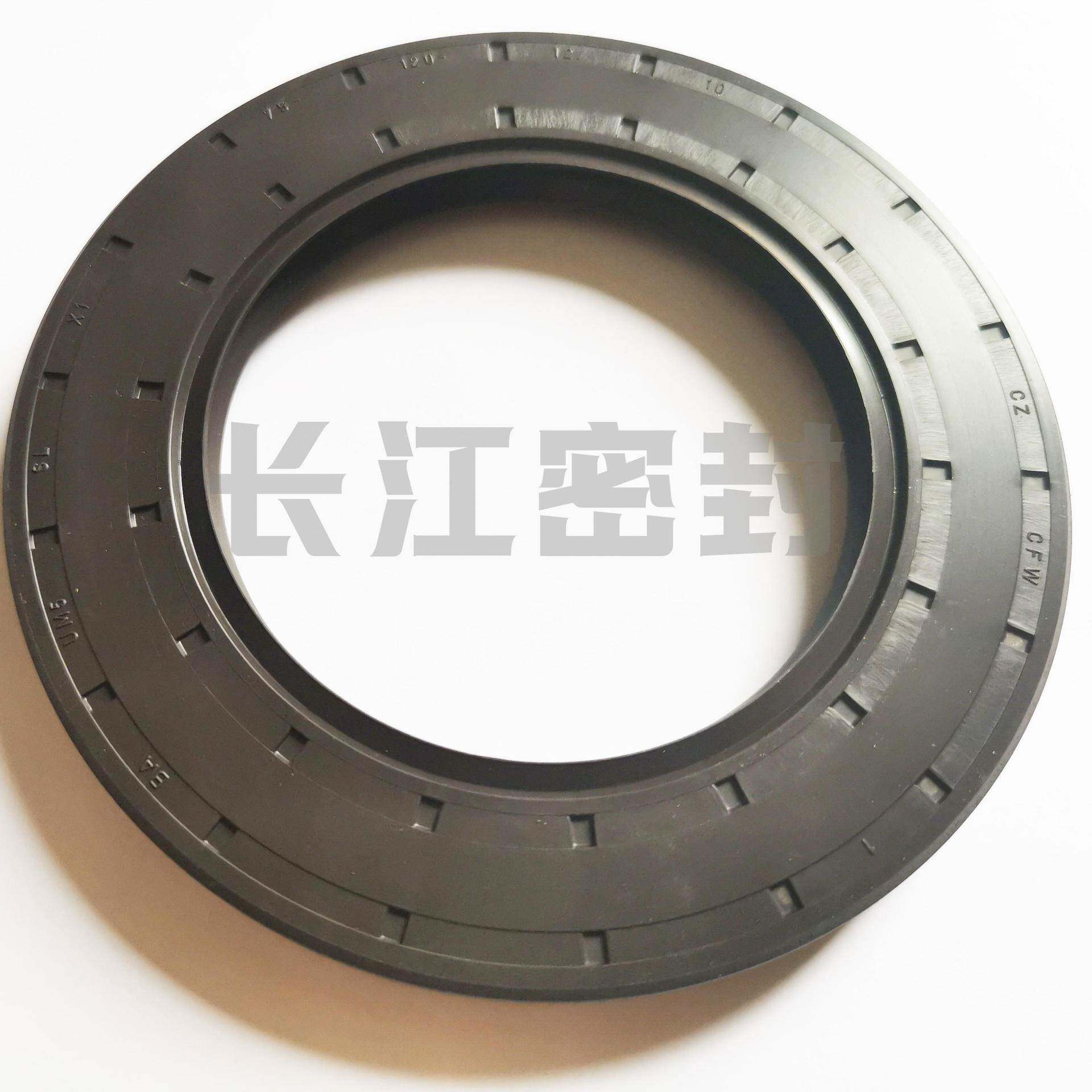 BAUM4SLX7 45-75-8 CFW油封 耐高温 耐腐蚀 FPM