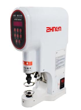 打扣电新款818脑伺机服一体打扣机各大白扣可用电动种ZN-818D打扣