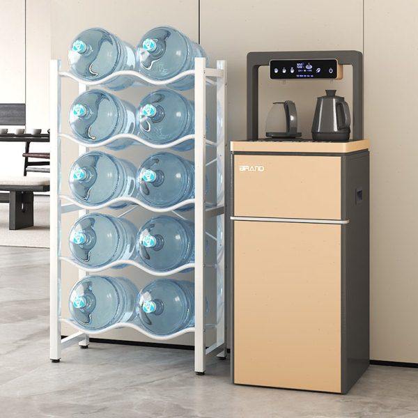 放置公室专用支架纯净水纯净落地置物柜桶装水矿泉水收纳水桶,收纳整理,暖气片置物架,淘宝优惠券,粉丝福利购,淘宝优惠卷