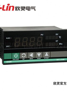 C-Lin欣灵 智能型温度时间控制器HHT-T100 HHT-T101 HHT-T102S