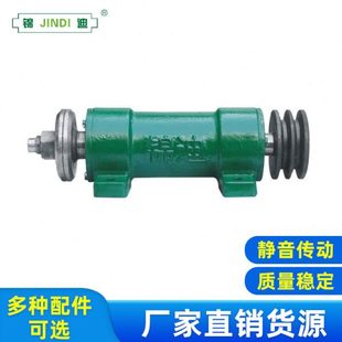 铝材切割/木工锯轴/机械传动轴/推台锯主轴/207锯机轴座