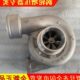卡车货车大柴道依茨S200G发动机涡轮增压器316721 S1118010 489
