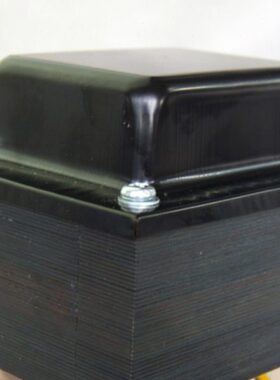 190W 6N3+6N1+6P14推挽胆机电源牛 铜线 低温升 1055013