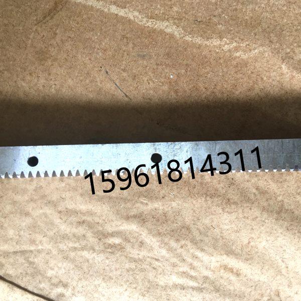 上海M7120AM7120D工作台齿条杭州机床天津机床M7120齿条