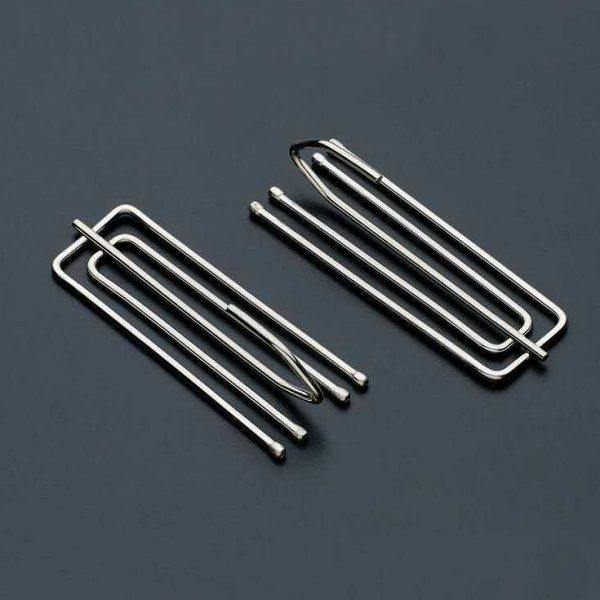 不锈钢四爪挂钩窗帘钩布带浴帘配件罗马杆子挂窗帘的布勾子不生锈,居家布艺,挂钩/挂球,淘宝优惠券,粉丝福利购,淘宝优惠卷