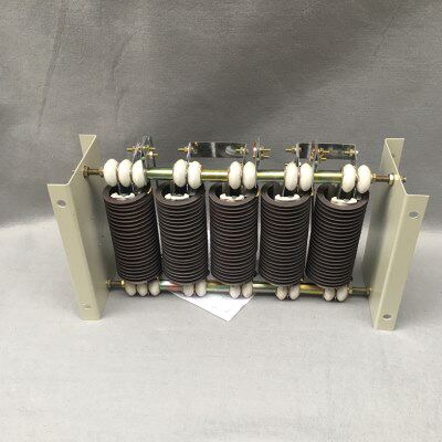 起重电阻器 ZX15-5 ZX15-7 ZX15-10 ZX15-14铁铬铝螺旋调整电阻器