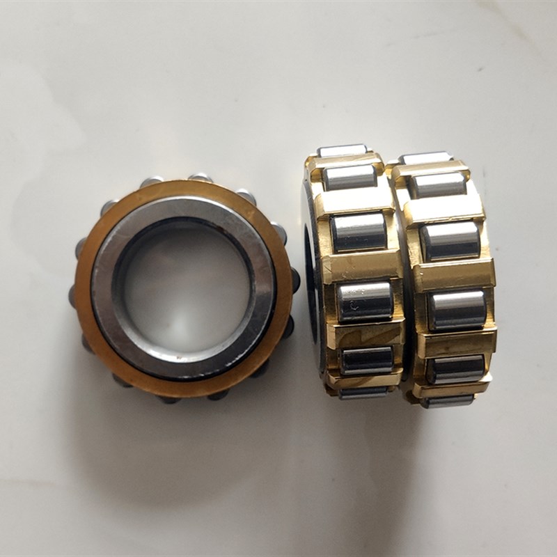 减速机进口偏心轴承22UZ830611 vPX1/22UZ317/22UZ335/22UZ343进