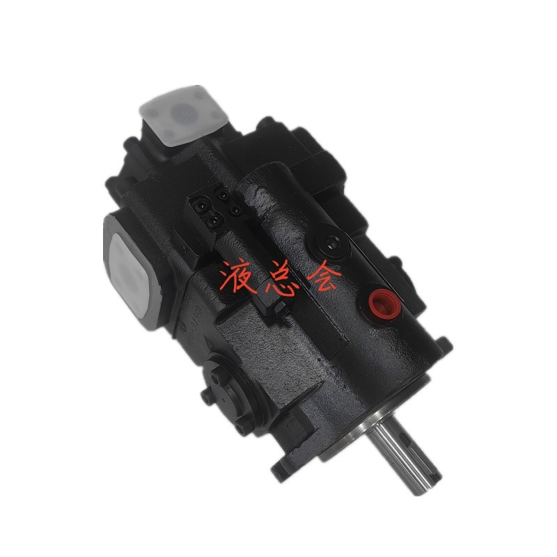 混合油泵柱塞泵T6H29Cv 022 1R1B 2F0MO 10