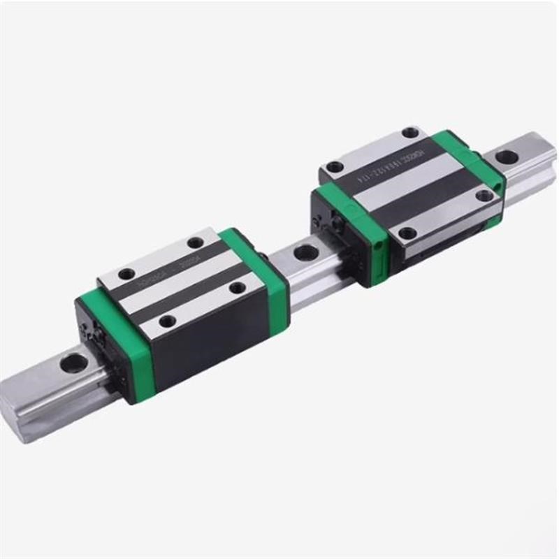 SSEB/SSELB6/8/10/13/1u6/20 SSEBW/SSELBW9/12/14/16直线导轨