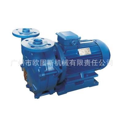 德国希赫(SIHI) LEMC 25水环式真空泵SIHI水环泵 液环泵