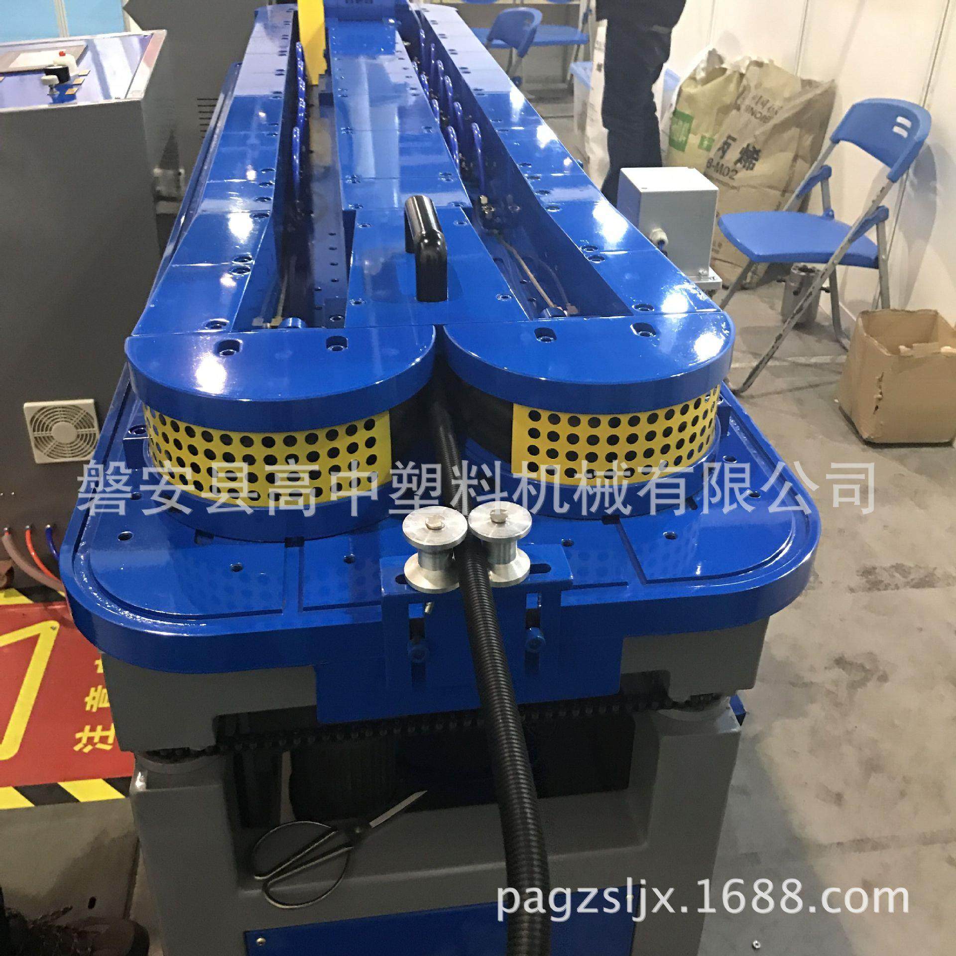 波纹管高速成型机 PP、PE管材生产线 空调管、洗衣机管生产设备,五金/工具,其他塑料机械,淘宝优惠券,粉丝福利购,淘宝优惠卷