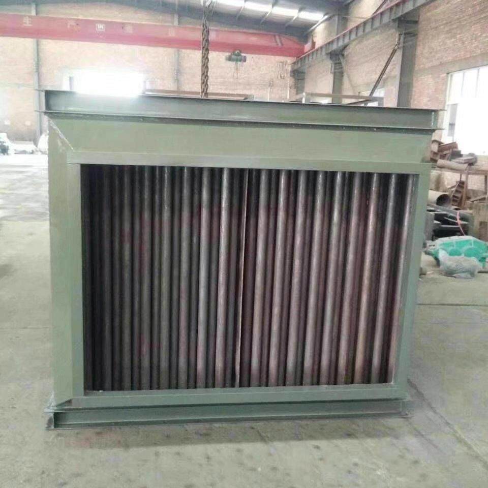 加工空气预热器 锅炉专用烟气换热器 钢管式空气预热器鑫玥永顺,机械设备,节能设备,淘宝优惠券,粉丝福利购,淘宝优惠卷
