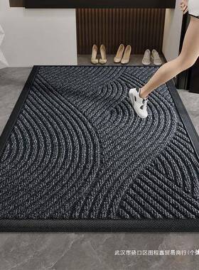 滑户外口门垫进地BB824164门防门口玄关垫脚垫进别墅家用入户垫子