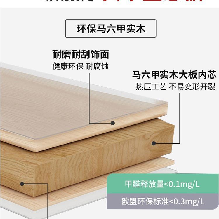 衣柜卧家室用可实质经NVS济型木出租房用小户型免安装收纳大衣橱