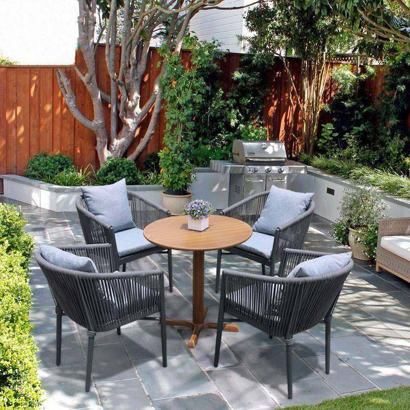 HD002外桌设椅户庭院花园店休闲藤编家具计师酒露天室外现代创意,商业/办公家具,商用藤编家具,淘宝优惠券,粉丝福利购,淘宝优惠卷