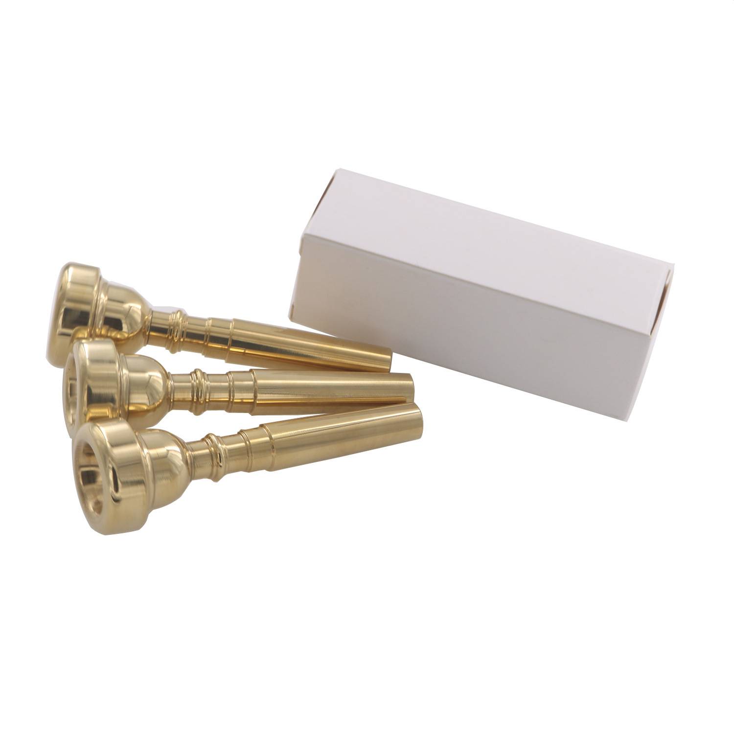 4件套 小号号嘴 3C 5C 7C 拔号嘴器套装小号配件 小号拔取工具