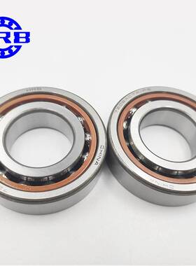 哈尔滨角接触球配对轴承7015 7016 7017 7018 7019AC/P5 DB DT DF