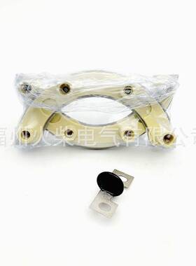 柴油发电机配件 RSK1001 整流轮25A二极管桥式整流器压敏电阻套装