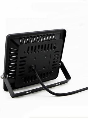 DLE全谱菜植物生长灯防水4000光K色温叶绿植类全光XKP谱补光灯