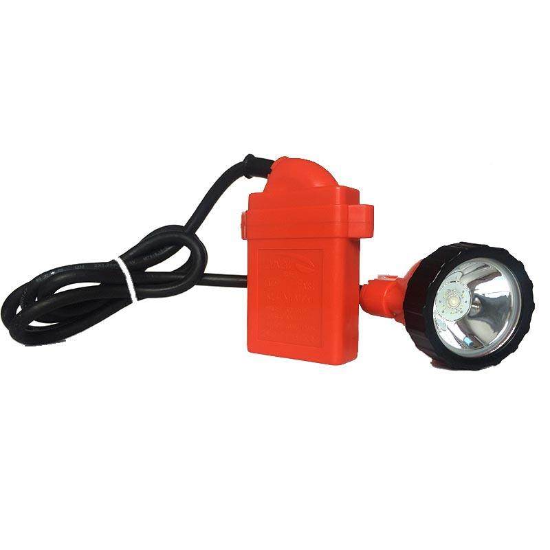 K5L示M/KL4MSGLM锂电矿灯/LDL两光源E/按钮式/矿灯带红绿指灯管理
